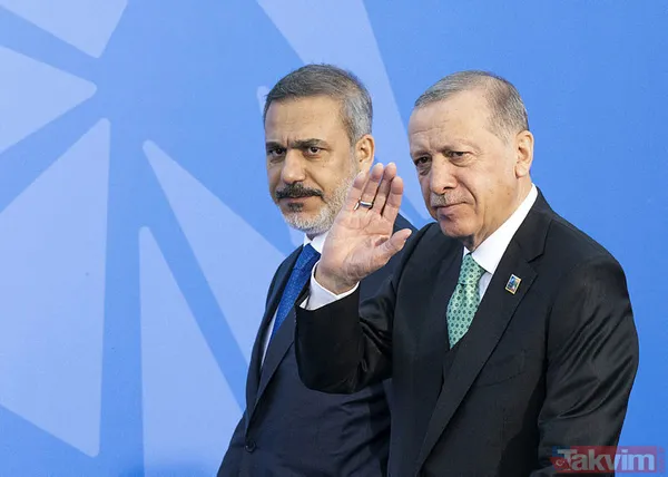 Türkiye’nin NATO zirvesindeki tarihi diplomasi zaferi dünya basınında! Alman Bild: Erdoğan her zamankinden daha güçlü! - 14