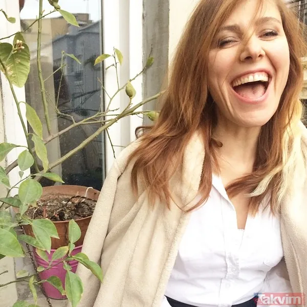 Aynadaki Yabancı’nın Müjgan’ı Ayten Soykök bakın aslen nereli! - 2