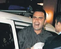 İğr’enç’ katil yakalandı