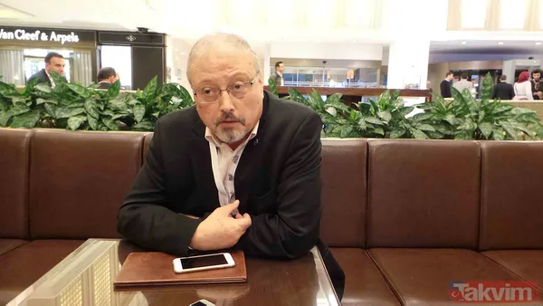 Akrabaları şüpheli şekilde öldü | Suudi gazeteci Cemal Kaşıkçı'nın yaşam öyküsü... - 1