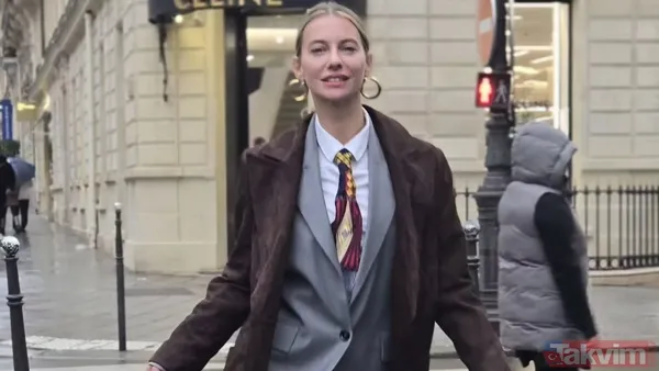 Tuba Ünsal'dan 14 Şubat öncesi itiraf geldi: Aklımı kaybetmemek için yapılacak en iyi şey bu! - 7