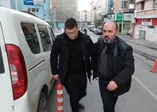Samsun'da okulda annesini öldüren çocuk, çocuk polisine teslim edildi