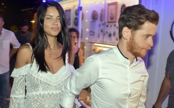 Adriana Lima'nın eski sevgilisi Metin Hara'ya zorla getirme kararı! 5 yıl hapsi isteniyor-3