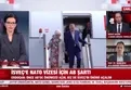 Başkan Erdoğan NATO zirvesi için Vilnius’ta
