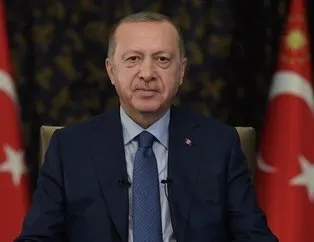 Başkan Erdoğan’dan Mevlid Kandili mesajı