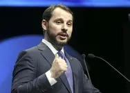 Hazine ve Maliye Bakanı Berat Albayrak: Yeni yol haritası hazır