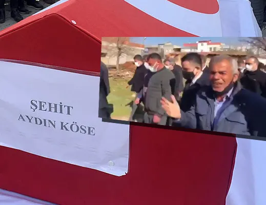 HDP ile PKK’ya: Ağlamayacağız, köpekleri...