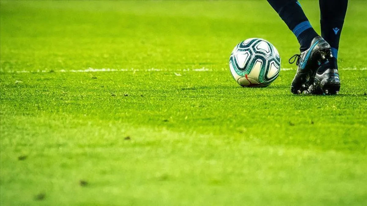 Manisa FK, Dino Arslanagic ile 1.5 yıllık sözleşme imzaladı