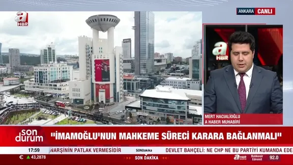 Bahçeli'den Özel’e sert tepki!