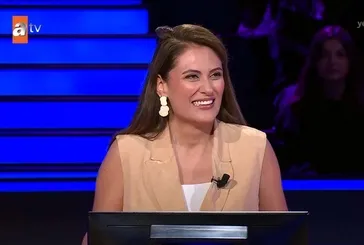 Milyoner’de Yeşilcam rüzgarı!