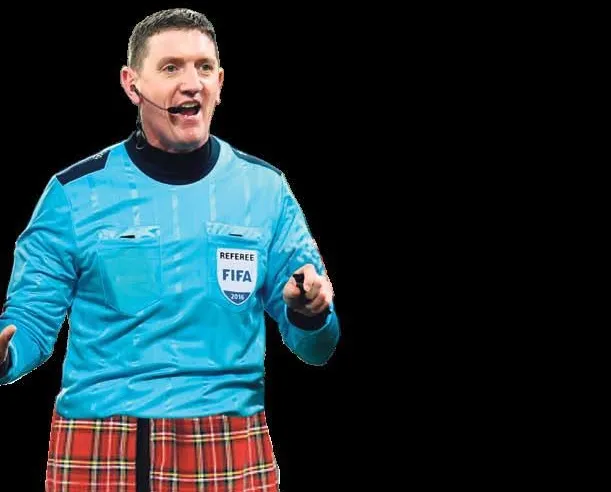 Adam mısın Thomson