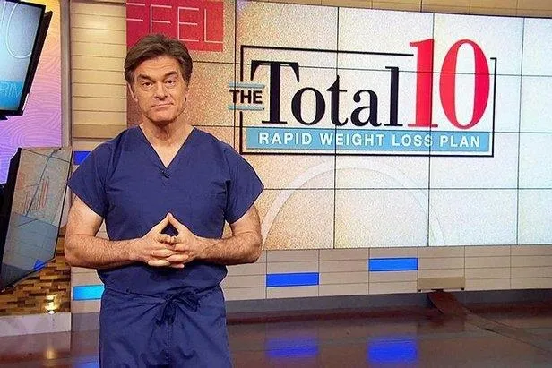 Pennsylvania'da Cumhuriyetçi Partinin Senato adaylığını FETÖ elebaşını savunan Mehmet Öz kazandı-4