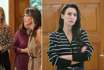 Bahar 20. bölüm 2. fragmanı!