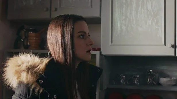 Sen Anlat Karadeniz 34. bölüm ilk fragmanı yayınlandı! Sen Anlat Karadeniz 34. bölüm fragman izle-4