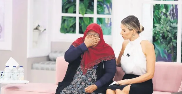 Aldatırken aldandı