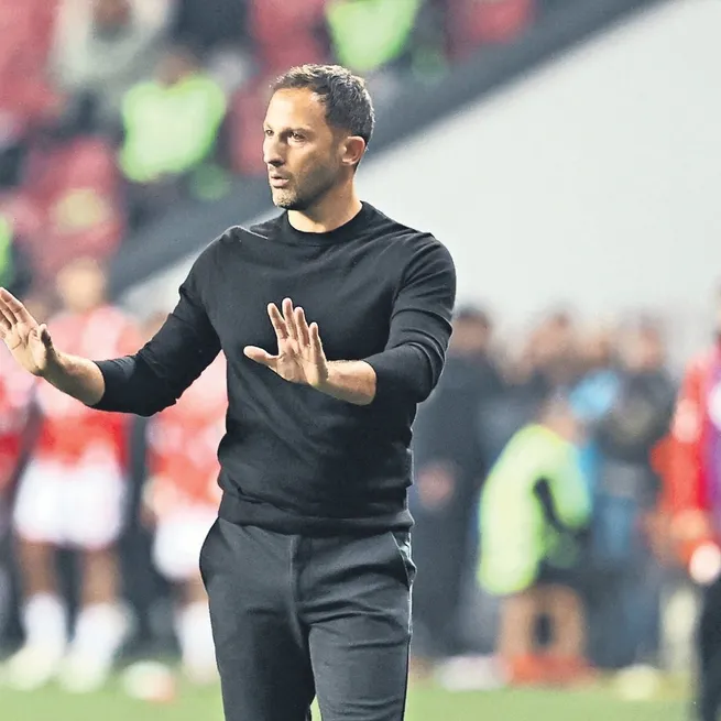 Tedesco tartışması
