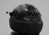 Rus ordusuna robotik kamuflaj