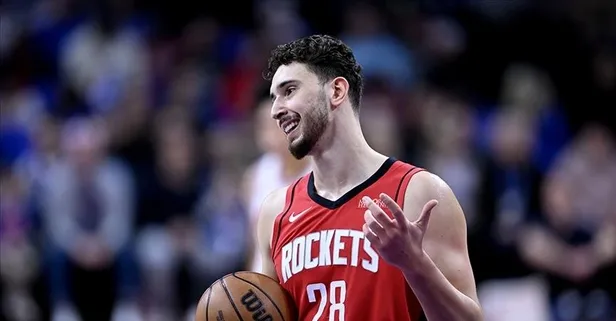 Alperen’in çabası yetmedi