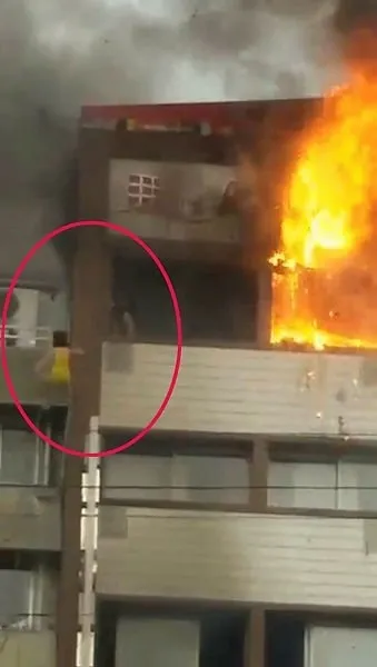 İzmir'de otelde can pazarı-2