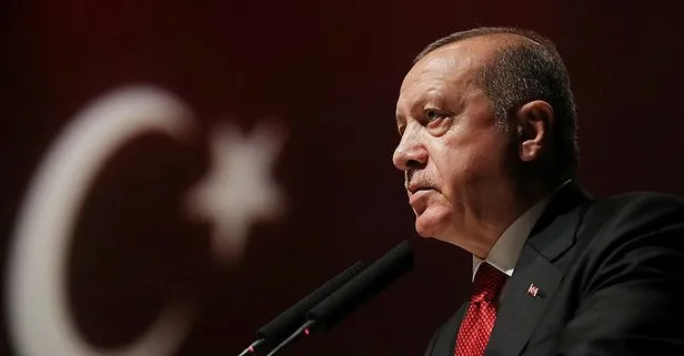 Başkan Erdoğan’dan merhum Turgut Özal’ı anma mesajı
