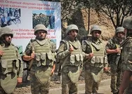 Azerbaycan Ermenistan nüfusu ne kadar? Azerbaycan Ermenistan askeri karşılaştırma!