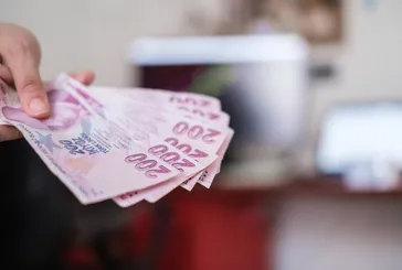 800 bin TL'nin 1 aylık faiz getirisi netleşti! TEB, Ziraat, Garanti banka banka mevduat oranları