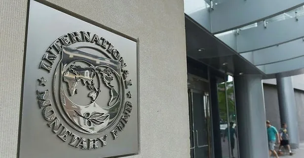 IMF’den küresel ekonomi için karamsar tahmin: Daralma yüzde 3’ü aşar!