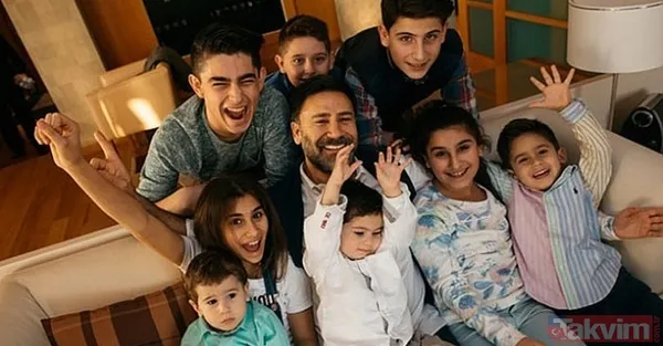 'Kızlarımın eş seçme şansı yok' demişti! İzzet Yıldızhan gelen tepkilere daha fazla dayanamadı adeta çıldırdı! Çektiği video ile böyle isyan etti - 3