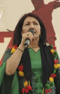 HDP'li Yıldırım hakkında 81 yıla kadar hapis istemi