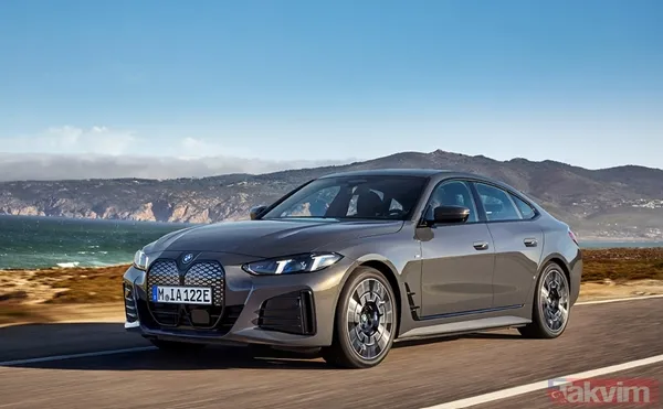 2025’in En İyi Elektrikli Sedan Otomobilleri Açıklandı! İşte Fiyatları ve Performans Özellikleri - 5