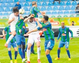 Fırtına’dan yakın takip