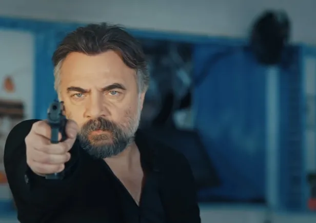 Yargı dağıtacak foyasını ayyuka çıkarıyor! EDHO 187. bölüm fragmanı: İt çok kemik yok deyip kafa kola aldı-12