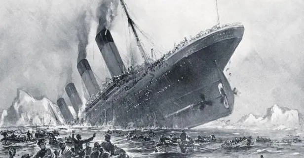 Besim Ömer Akalın’ın hayatını kurtaran sis! Batan Titanic yolcu gemisine binememişti...