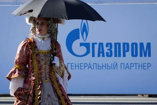 Rusya, Ruble cinsinden gerekli ödemeyi yapmayan Hollanda'ya doğal gaz sevkiyatını durdurdu-3
