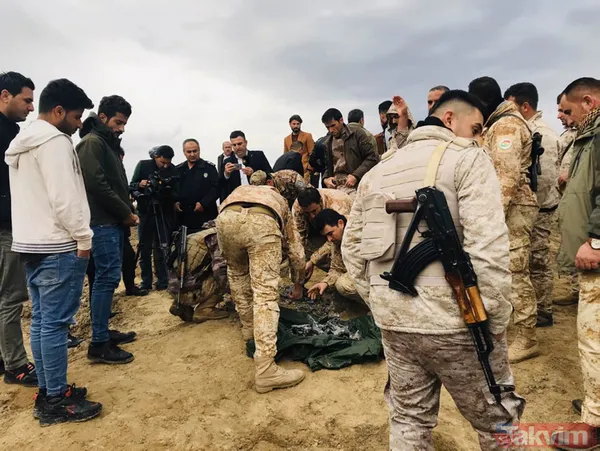 İran ABD'nin üssünü yerle bir etti! İşte dünyanın beklediği o görüntüler - 15