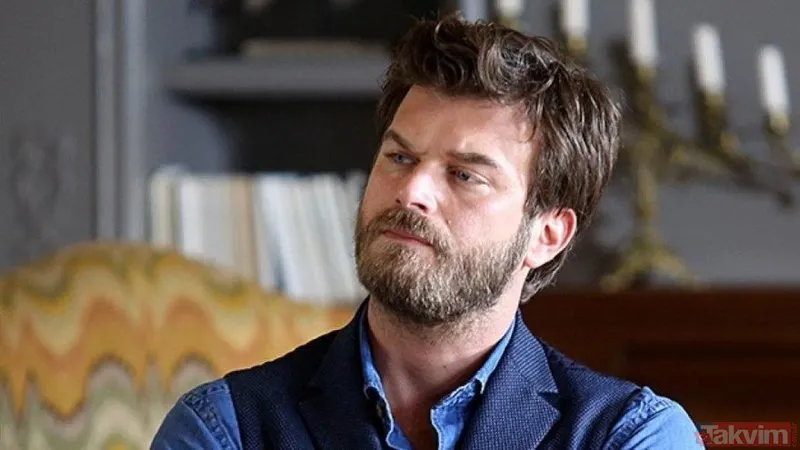 ÃarpıÅma dizisinin Kadir Adalı'sı Kıvanç TatlıtuÄ boyuyla herkesi ÅaÅırttı! İÅte ünlülerin boyları