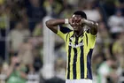 Jhon Duran Fenerbahçe'de siftah yaptı
