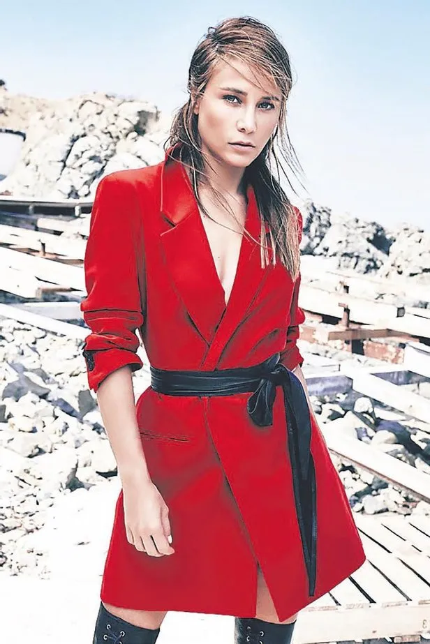 ilker kaleli ile 3 bucuk yillik aski