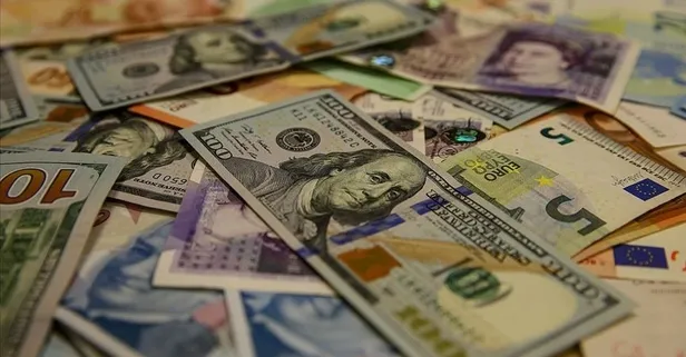 Bakanlıktan yetkisiz döviz satışına kilit: 859 işletme faaliyetten men edildi