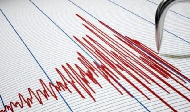 Son dakika: Erzurum Tekman'da 3.7 büyüklüğünde deprem | AFAD, Kandilli son depremler listesi-5