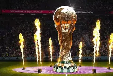 2034 Dünya Kupası nerede?