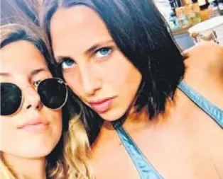 Zehra’ya arkadaş tesellisi