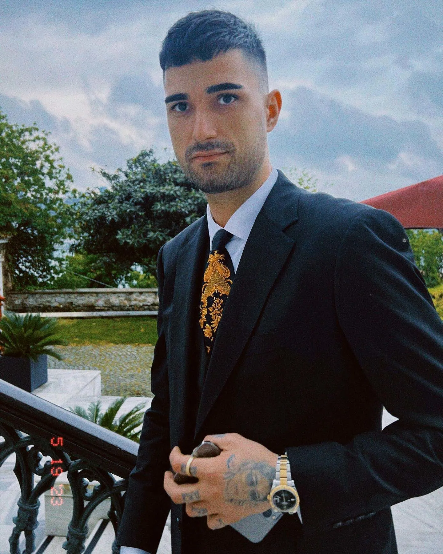 İdo Tatlıses: Ben neyin ne olduğunu biliyorum - 4