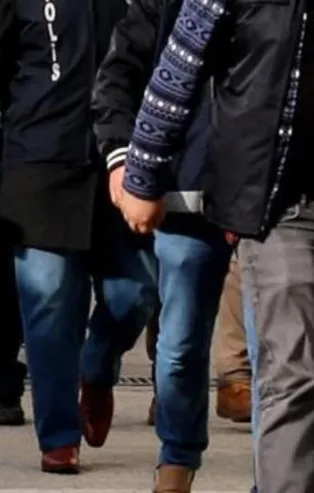 Ankara'da uyuşturucu operasyonu: 367 şüpheliden 44'ü tutuklandı