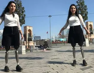Adım adım mutluluk