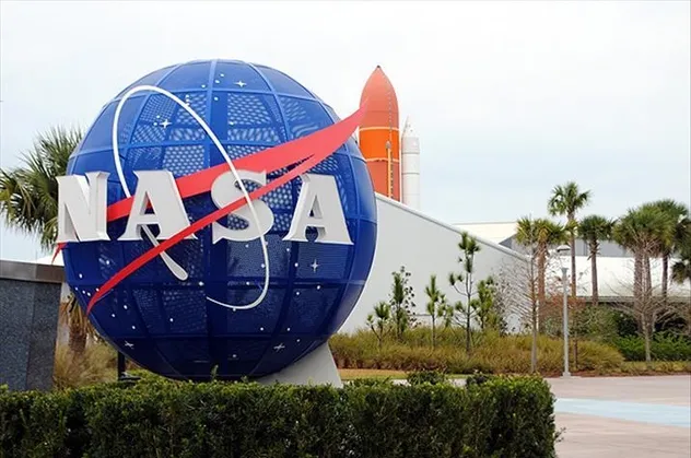 SON DAKİKA: NASA'dan Türk profesör Berrin Tansel'e ödül!