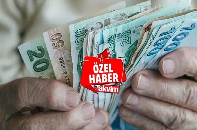 Emekliye-memura 2022 model ek zam formülü!