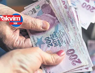 Paralar direkt hesaba yatıyor! SGK'dan ödeme alan vatandaşları ilgilendiren açıklama geldi! PTT'ye gitme devri kapandı e-Devlet üzerinden...