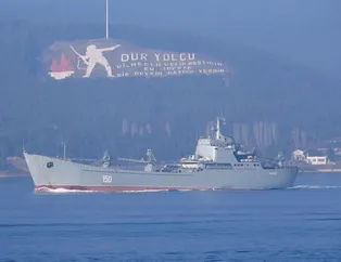 Akdeniz ısınıyor! Çanakkale’den Ege’ye doğru hareket ettiler