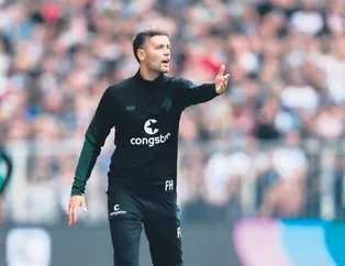 Yeni Nagelsmann artık Ada’da